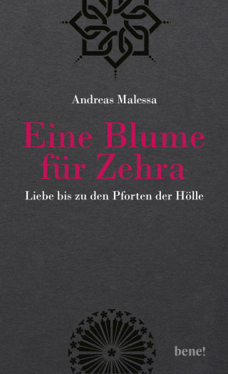 Cover Download Eine Blume für Zehra