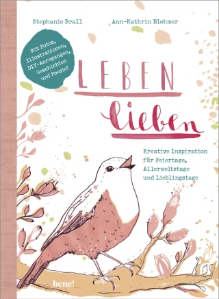 Cover Download Leben lieben