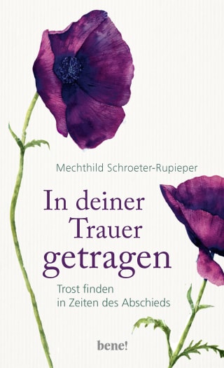 Cover Download In deiner Trauer getragen