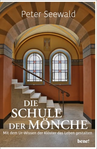 Cover Download Die Schule der Mönche