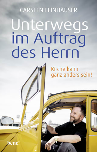 Cover Download Unterwegs im Auftrag des Herrn