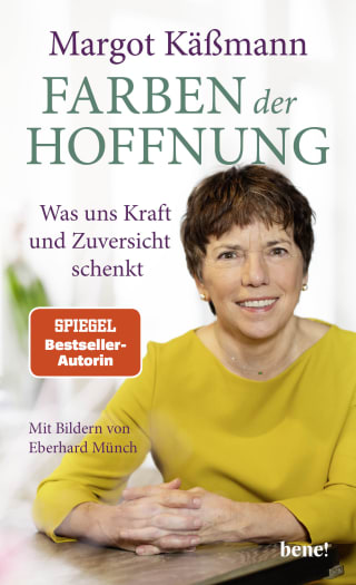 Cover Download Farben der Hoffnung