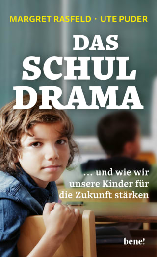 Cover Download Das Schul-Drama