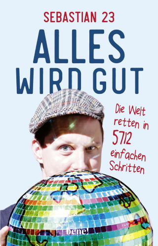 Cover Download Alles wird gut