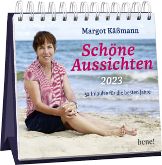 Schöne Aussichten 2023 – Aufstellkalender