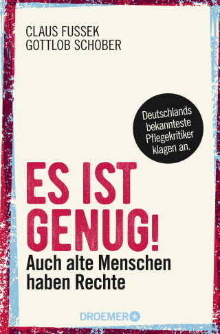 Es ist genug!