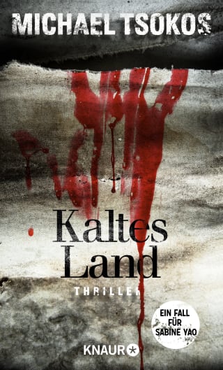 Kaltes Land