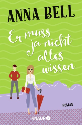 Er muss ja nicht alles wissen