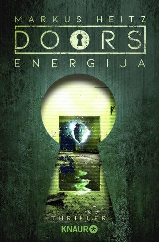 DOORS - ENERGIJA