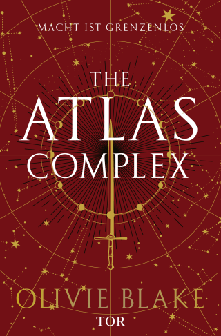 Cover Download The Atlas Complex