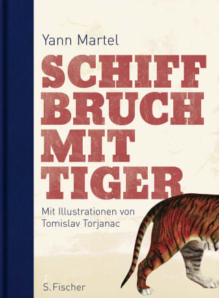 Unsere Top Favoriten - Suchen Sie bei uns die Schiffbruch mit tiger buch entsprechend Ihrer Wünsche