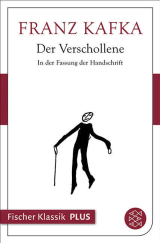 Cover Download Der Verschollene