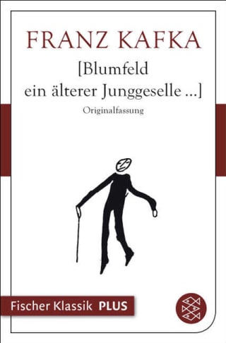 Blumfeld ein älterer Junggeselle...