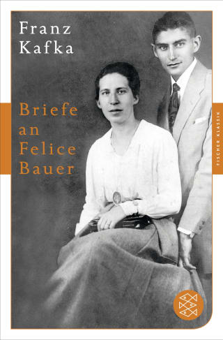 Briefe an Felice Bauer