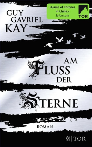 Cover Download Am Fluss der Sterne