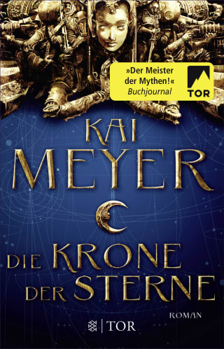 Cover Download Die Krone der Sterne