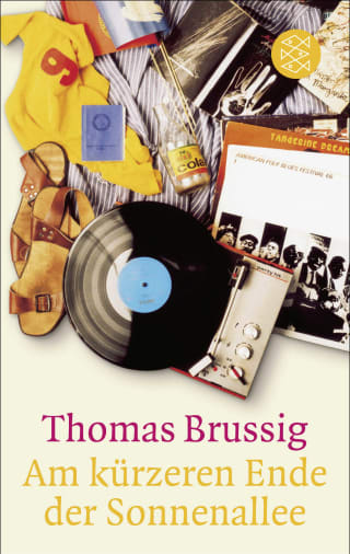 Auf welche Faktoren Sie zu Hause bei der Wahl der Thomas brussig am kürzeren ende der sonnenallee Aufmerksamkeit richten sollten!
