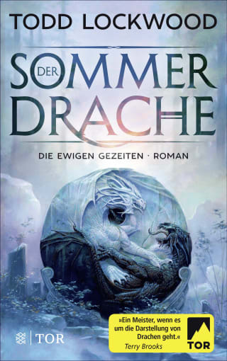 Cover Download Der Sommerdrache