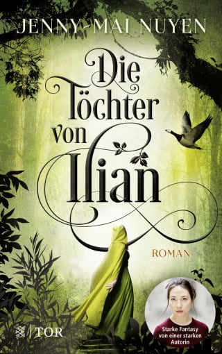 Cover Download Die Töchter von Ilian