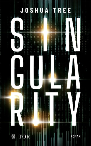 Cover Download Singularity