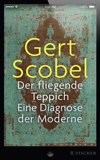 Der fliegende Teppich