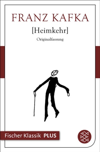 Cover Download Heimkehr