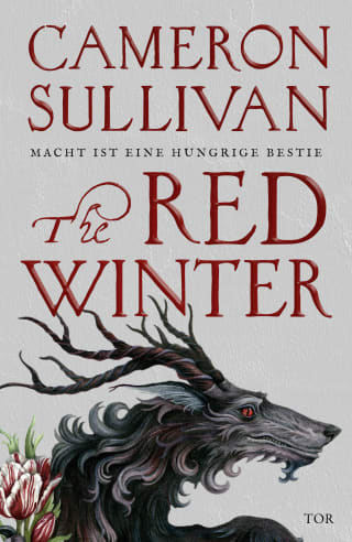 Cover Download The Red Winter