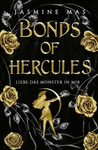 Cover Download Bonds of Hercules