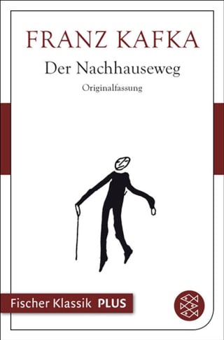 Cover Download Der Nachhauseweg
