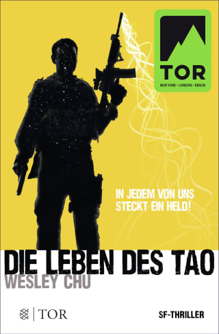 Cover Download Die Leben des Tao