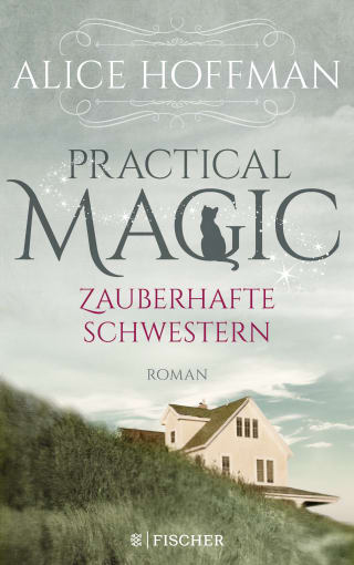 Cover Download Practical Magic. Zauberhafte Schwestern