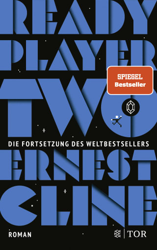 Cover Download Ready Player Two