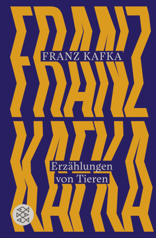 Cover Download Erzählungen von Tieren