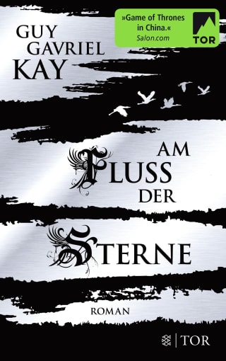 Cover Download Am Fluss der Sterne