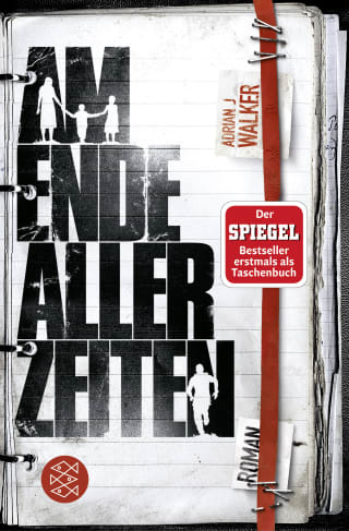 Cover Download Am Ende aller Zeiten