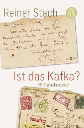 Cover Download Ist das Kafka?