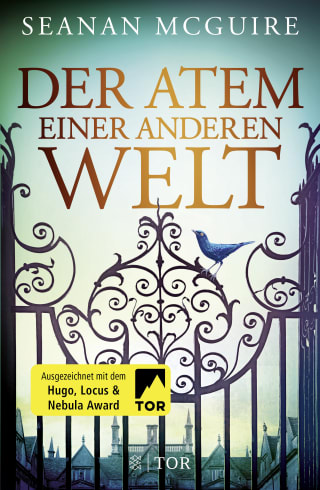 Cover Download Der Atem einer anderen Welt