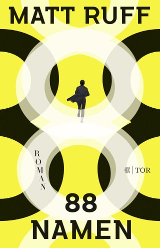 Cover Download 88 Namen