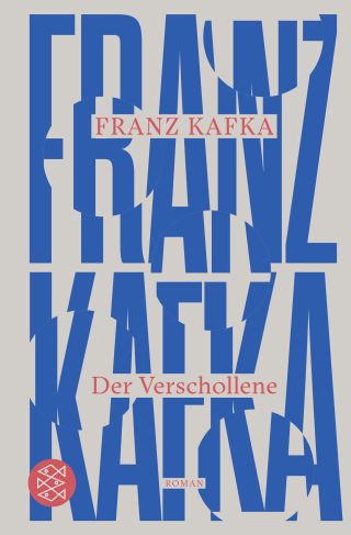 Cover Download Der Verschollene