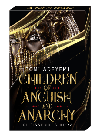 Cover Download Children of Anguish and Anarchy