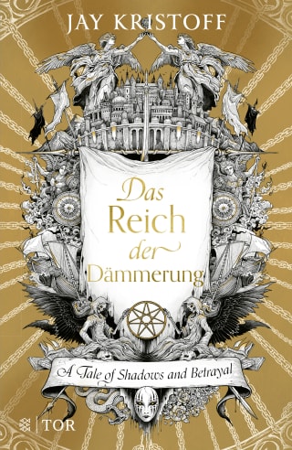 Cover Download Das Reich der Dämmerung