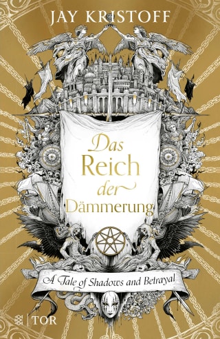 Cover Download Das Reich der Dämmerung