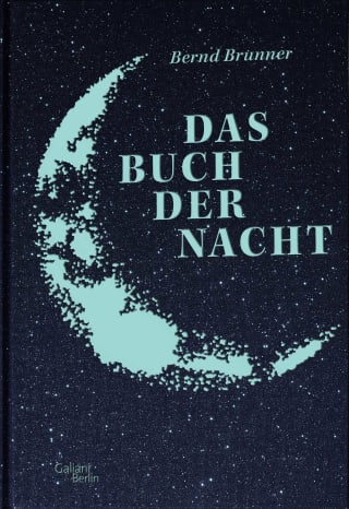 Cover Download Das Buch der Nacht