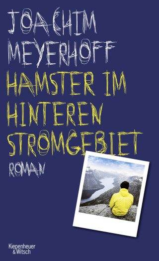 Cover Download Hamster im hinteren Stromgebiet