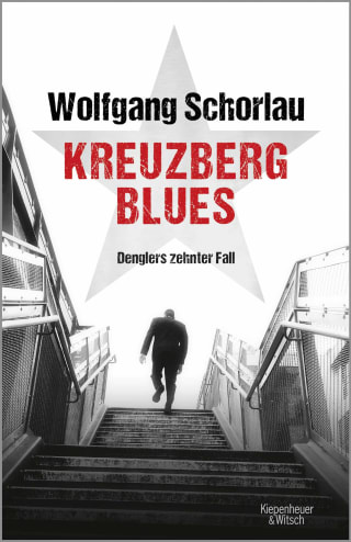 Cover Download Kreuzberg Blues