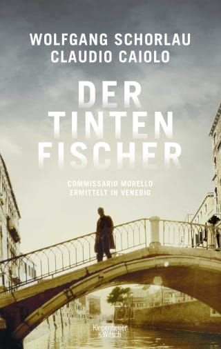 Cover Download Der Tintenfischer