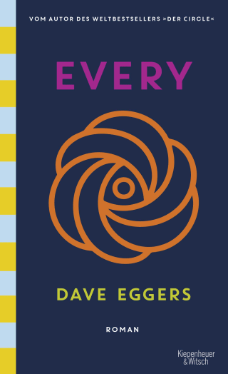 Cover Download Every (deutsche Ausgabe)