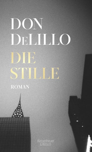Cover Download Die Stille