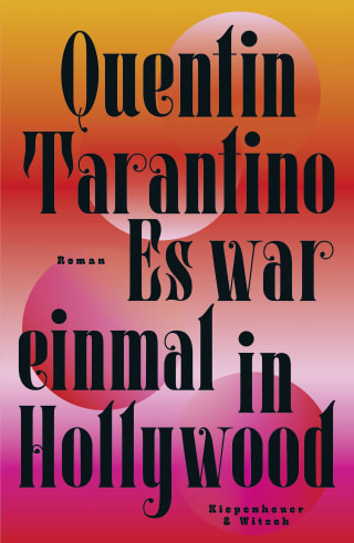 Cover Download Es war einmal in Hollywood