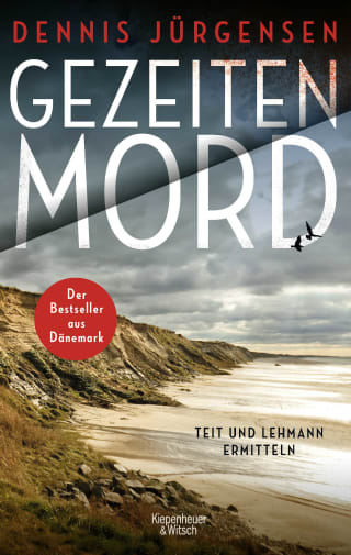 Cover Download Gezeitenmord